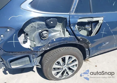 2024 Subaru Outback Premium z USA, uszkodzony, nr VIN 4S4BTADC3R3191253